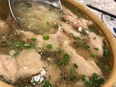 客家传统猪肉汤-客家汇·客家传承菜(水库店)