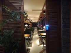 -Local泰莲庭(虹鳟鱼店)