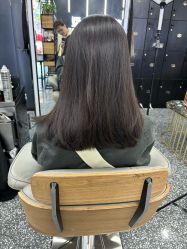 -藤野造型·烫·染发型设计店