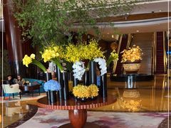 -翠湖轩中餐厅(昆明翠湖宾馆店)