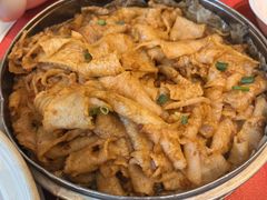 -粤香楼(新光里店)