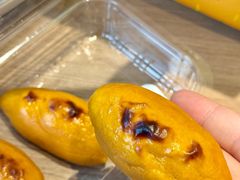 -鲍师傅糕点(江苏路店)
