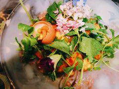 小娘惹豆腐-小娘惹厨房Little Nyonya(狮城有约上榜店)