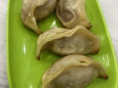 锅贴-珊珊小笼馆(仙霞路店)