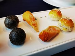 -馋遇江南·精致湖景雅宴(东方之门店)