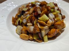 -南门小馆·清真(国贸商城店)