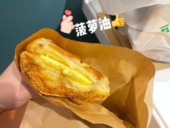 -翠华餐厅(宝安壹方城店)