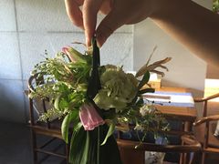 -云间宿茶空间(嘉杰国际广场店)