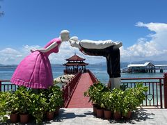 -三亚蜈支洲岛旅游区