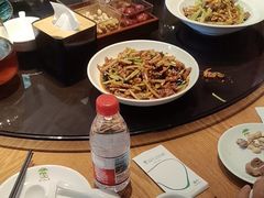 -鑫小城故事·藕汤·家常菜(台北一路总店)