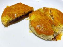 玫瑰鲜花饼-一坐一忘云南菜(三里屯店)