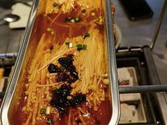 -很久以前羊肉串(簋街店)