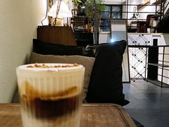 -工页咖啡X COFFEE(龙东路店)