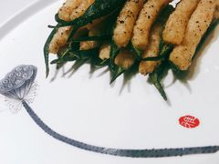 -半勺·新徽菜(银泰城店)