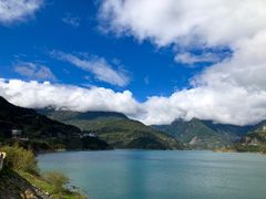 -硗碛藏寨·神木垒景区