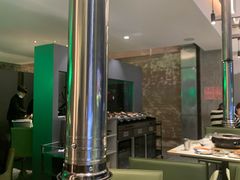 -范儿·嫂子烤肉·精致炭火烤肉(长治路店)