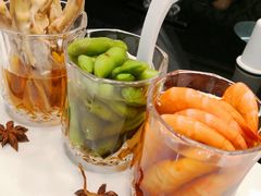 -徐记私厨(半淞园路店)