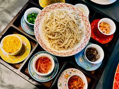 -寻魏随园·南京菜(老门东店)