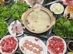 -江湖黑大兔(杨家坪店)