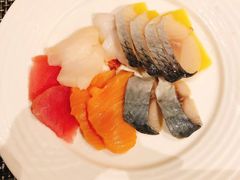 -青岛证大喜玛拉雅酒店·Z1餐厅