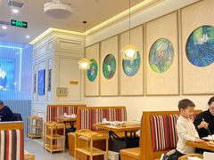 -云中鱼蒸汽石锅鱼(川沙百联店)