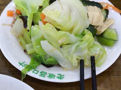 -老磁器口豆汁店(马家堡店)