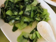 -马凯餐厅(长椿街店)