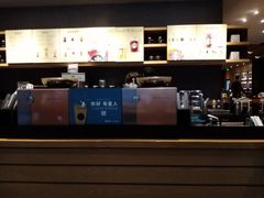 -星巴克臻选(郑州国贸360广场店)