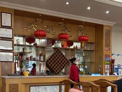 -南磨房食府(燕莎奥特莱斯购物中心店)