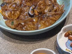 -太湖饭店·寄畅轩中餐厅