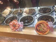 -盛香亭热卤(麓山通程店)