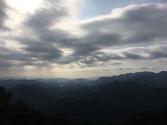 -广州市石门国家森林公园