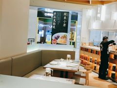 大堂-关东小磨东北菜(漕河泾印象城店)