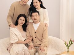 -iF摄影•全家福•证件照•形象照(南山店)