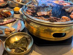 -味家烤肉烤鳗鱼牛排(西塔旗舰店)