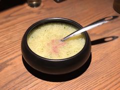 文思豆腐羹-扬州狮子楼·非遗淮扬菜(东关街店)