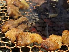 -烧肉达人•炭火烧肉(新天地店)