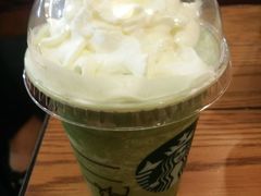 -星巴克(福州万象九宜城分店)