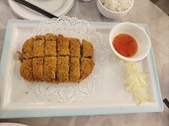 -鹭园酒家·四十年老字号