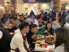 -水碾河刘老大串串香(水碾河路店)