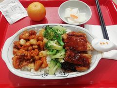 -和合谷(新辰里亚运村店)