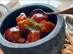 -无锡苏宁银河国际酒店-悦府65中餐厅