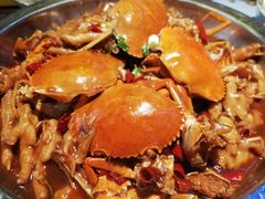 -胖哥俩肉蟹煲(宿迁宝龙广场店)
