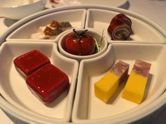 -山泉粤宴(广东大厦店)