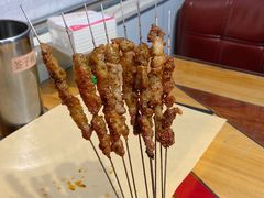 -连锦记海鲜烧烤大排档·锦州特色(西安路交大店)