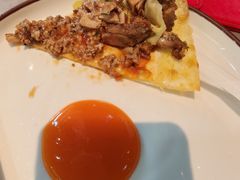 -通海俄式烧烤·俄罗斯大串(嵩山路店)