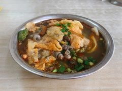 柳州螺蛳粉-柳记(南铁店)