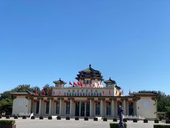 -中国农业博物馆