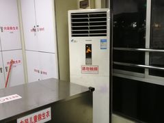 -鱼珠码头(轮渡站)