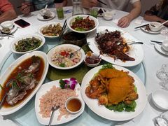 -瑞福园联谊餐室(茂名南路店)